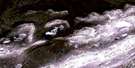 023D07 Lac Conflans Aerial Satellite Photo Thumbnail