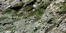 023D11 Lac Wahemen Aerial Satellite Photo Thumbnail