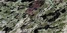 023D14 Lac Patamisk Aerial Satellite Photo Thumbnail