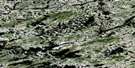 023E12 Lac Laribosiere Aerial Satellite Photo Thumbnail