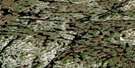 023F09 Lac Boissier Aerial Satellite Photo Thumbnail