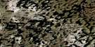 023F10 Lac Bermen Aerial Satellite Photo Thumbnail