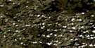 023F14 Lac Chastrier Aerial Satellite Photo Thumbnail