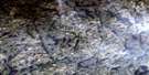 023G05 Lac Kerbodot Aerial Satellite Photo Thumbnail