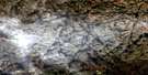 023G06 Lac Mingre Aerial Satellite Photo Thumbnail