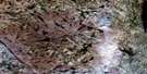 023G10 Rannie Lake Aerial Satellite Photo Thumbnail