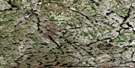 023G13 Lac Descayrac Aerial Satellite Photo Thumbnail