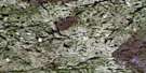 023G14 Lac Prat Aerial Satellite Photo Thumbnail