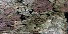 023G15 Milner Lake Aerial Satellite Photo Thumbnail