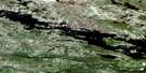 023H09 Churchill Falls Aerial Satellite Photo Thumbnail
