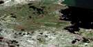 023H16 Hook Bay Aerial Satellite Photo Thumbnail