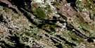 023I04 Timmins Lake Aerial Satellite Photo Thumbnail