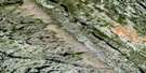 023J14 Elross Lake Aerial Satellite Photo Thumbnail
