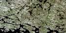 023K14 Lac Lagny Aerial Satellite Photo Thumbnail