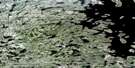 023L09 Lac Civrac Aerial Satellite Photo Thumbnail