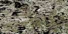 023L14 Lac Heslin Aerial Satellite Photo Thumbnail