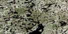023L15 Lac Boilay Aerial Satellite Photo Thumbnail