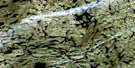 023M08 Lac Favery Aerial Satellite Photo Thumbnail