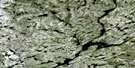 023M14 Lac Mortier Aerial Satellite Photo Thumbnail