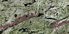 023N11 Lac Chartre Aerial Satellite Photo Thumbnail