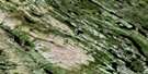 023O03 Lac De La Frontiere Aerial Satellite Photo Thumbnail