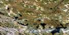 023O09 Lac Rivet Aerial Satellite Photo Thumbnail