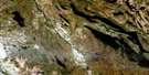 023O12 Lac Wakuach Aerial Satellite Photo Thumbnail