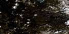 023P01 Lac Lacasse Aerial Satellite Photo Thumbnail