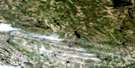 023P05 Lac Deborah Aerial Satellite Photo Thumbnail