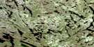 024A05 Lac Ythier Aerial Satellite Photo Thumbnail