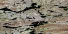 024A08 Lac Dihourse Aerial Satellite Photo Thumbnail
