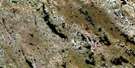 024B06 Lac Duhamel Aerial Satellite Photo Thumbnail