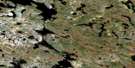 024B08 Lac Serre Aerial Satellite Photo Thumbnail