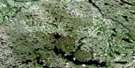 024B15 Lac Loquin Aerial Satellite Photo Thumbnail