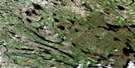 024B16 Lac Uzureau Aerial Satellite Photo Thumbnail
