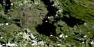 024C01 Lac Otelnuk Aerial Satellite Photo Thumbnail