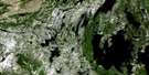 024C07 Lac Castignon Aerial Satellite Photo Thumbnail