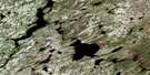 024D02 Lac Moyer Aerial Satellite Photo Thumbnail