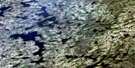 024D05 Lac Degrais Aerial Satellite Photo Thumbnail