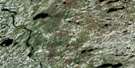 024D07 Lac Doran Aerial Satellite Photo Thumbnail