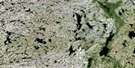 024E16 Lac Napier Aerial Satellite Photo Thumbnail