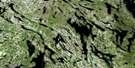 024F02 Lac Jogues Aerial Satellite Photo Thumbnail