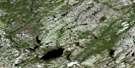 024F05 Lac Forbes Aerial Satellite Photo Thumbnail