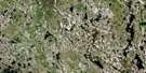 024F08 Lac Souel Aerial Satellite Photo Thumbnail