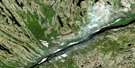 024F14 Ile Koksoak Aerial Satellite Photo Thumbnail