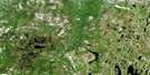 024F16 Lac Du Dome Aerial Satellite Photo Thumbnail