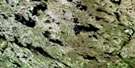 024G01 Lac Soissons Aerial Satellite Photo Thumbnail
