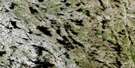024G08 Lac Gelin Aerial Satellite Photo Thumbnail