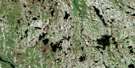 024G14 Lac Marraliup Aerial Satellite Photo Thumbnail