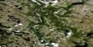 024H06 Lac Noeud Coulant Aerial Satellite Photo Thumbnail